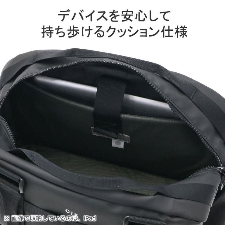 CIE ボストンバッグ メンズ | ギャレリア Bag＆Luggage | 詳細画像9 