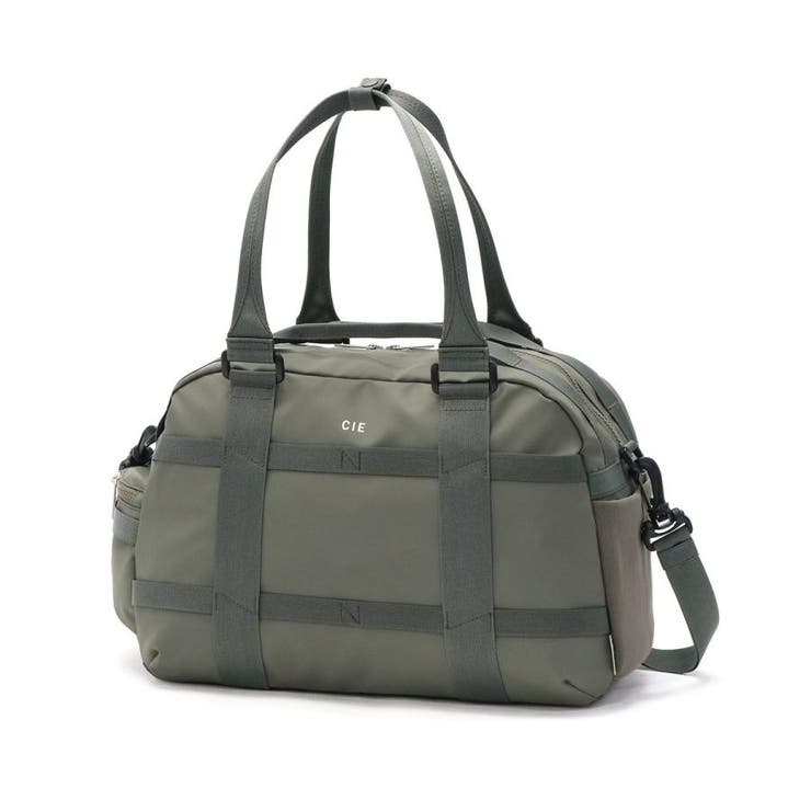 OLIVE | CIE ボストンバッグ メンズ | ギャレリア Bag＆Luggage