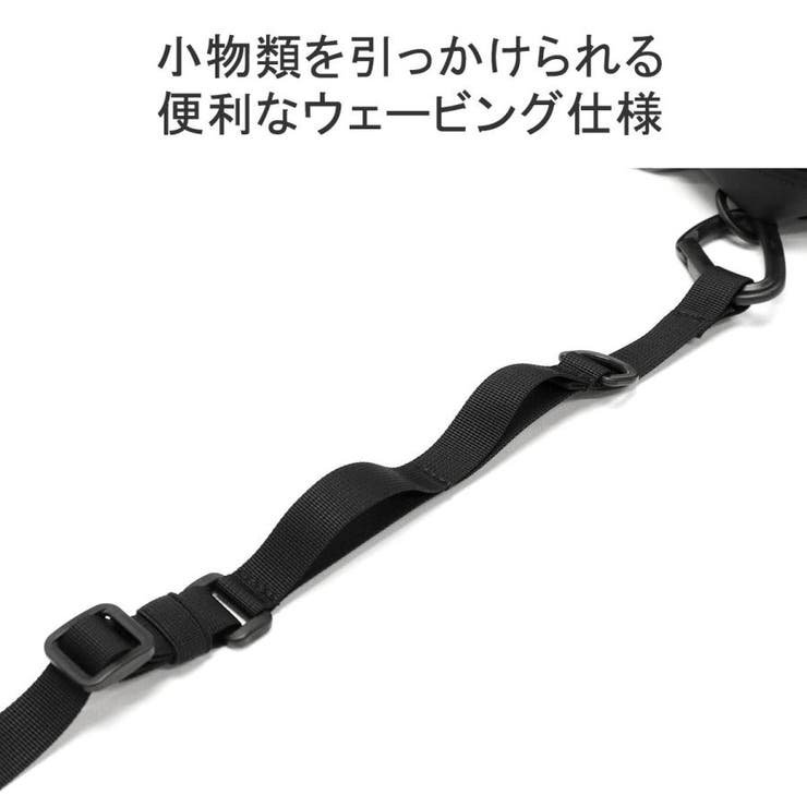 CIE ショルダーバッグ メンズ | ギャレリア Bag＆Luggage | 詳細画像11 