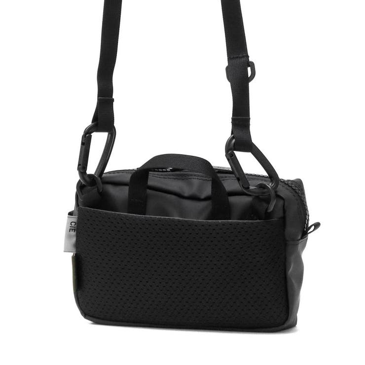 CIE ショルダーバッグ メンズ | ギャレリア Bag＆Luggage | 詳細画像16 