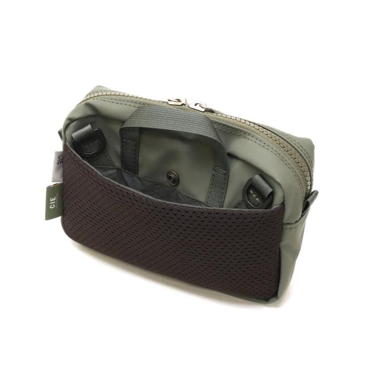 CIE ショルダーバッグ メンズ | ギャレリア Bag＆Luggage | 詳細画像18 