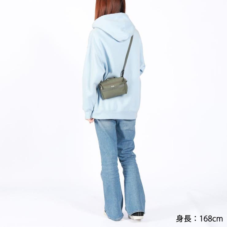 CIE ショルダーバッグ メンズ | ギャレリア Bag＆Luggage | 詳細画像6 