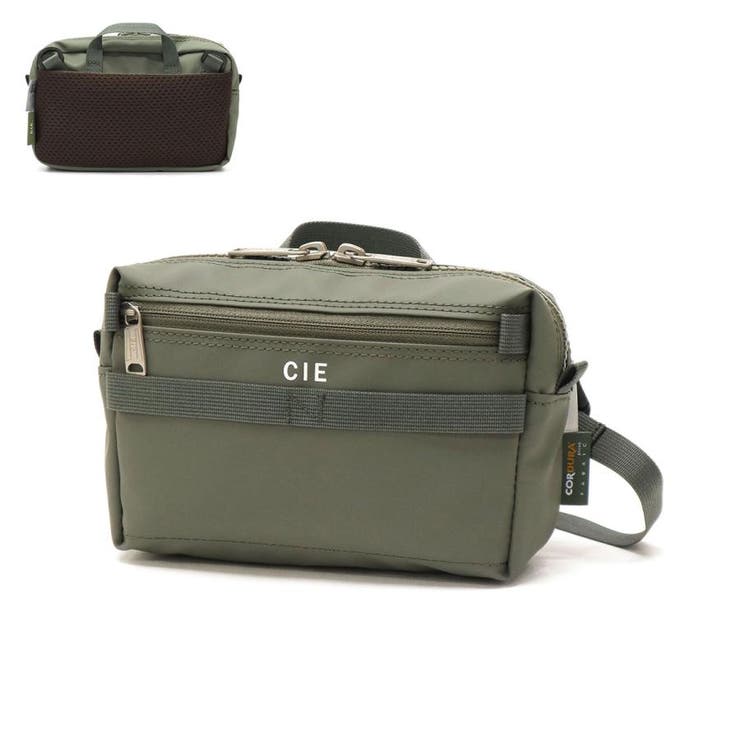 OLIVE | CIE ショルダーバッグ メンズ | ギャレリア Bag＆Luggage