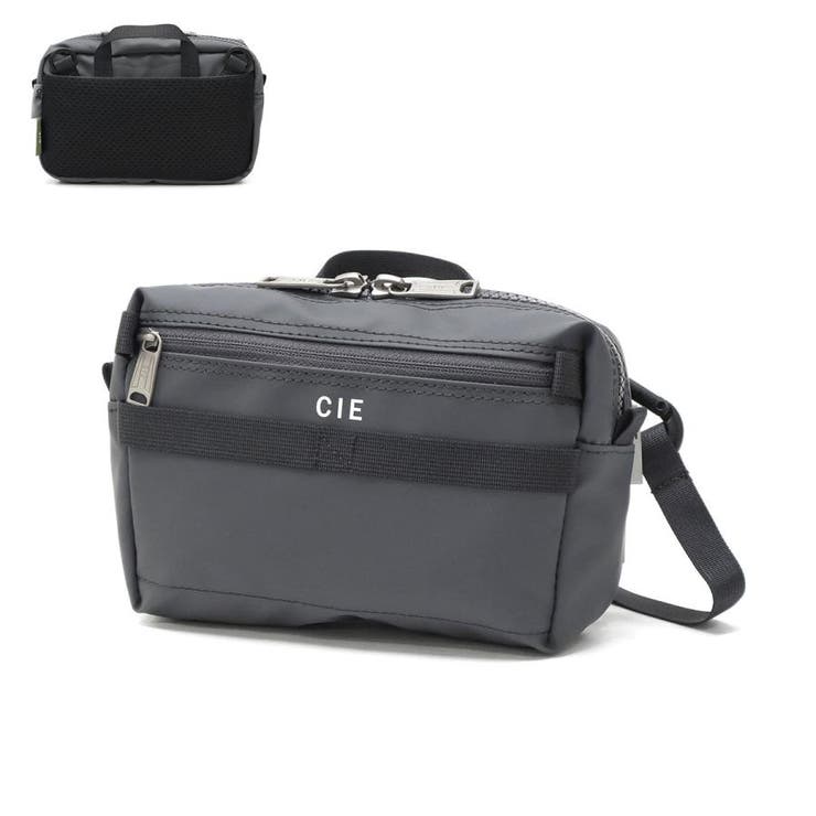 NAVYGRAY | CIE ショルダーバッグ メンズ | ギャレリア Bag＆Luggage