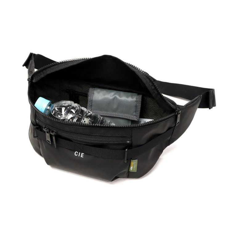 CIE ウエストバッグ メンズ | ギャレリア Bag＆Luggage | 詳細画像16 