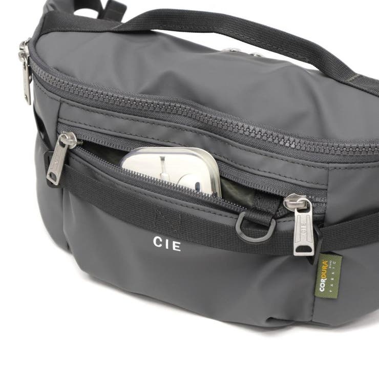 CIE ウエストバッグ メンズ | ギャレリア Bag＆Luggage | 詳細画像17 