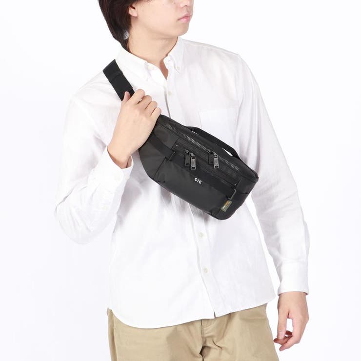 CIE ウエストバッグ メンズ | ギャレリア Bag＆Luggage | 詳細画像3 