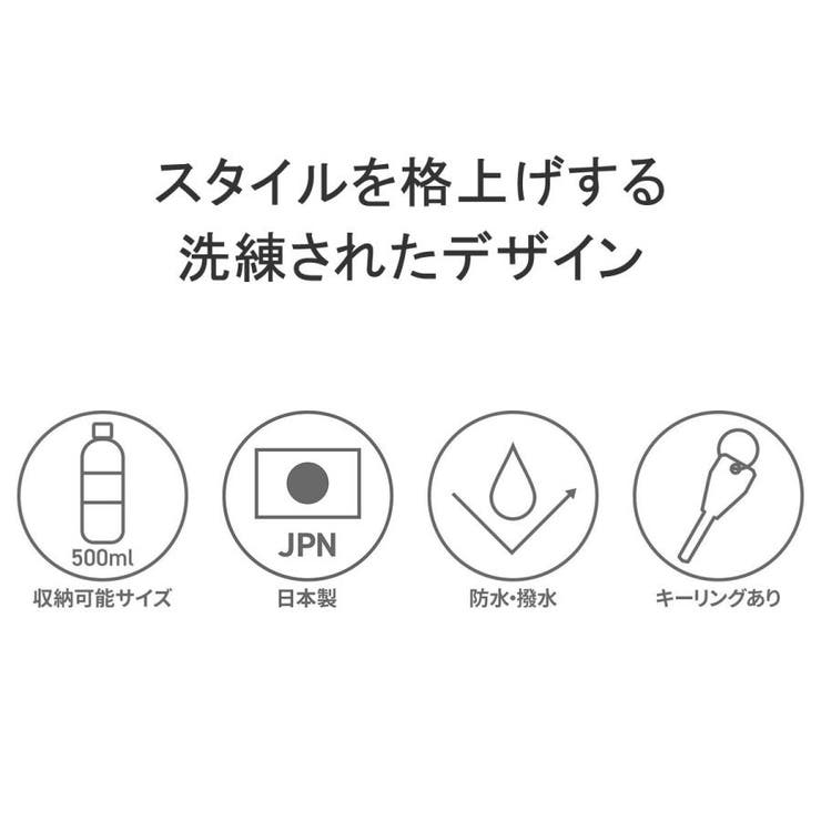 CIE ウエストバッグ メンズ | ギャレリア Bag＆Luggage | 詳細画像7 