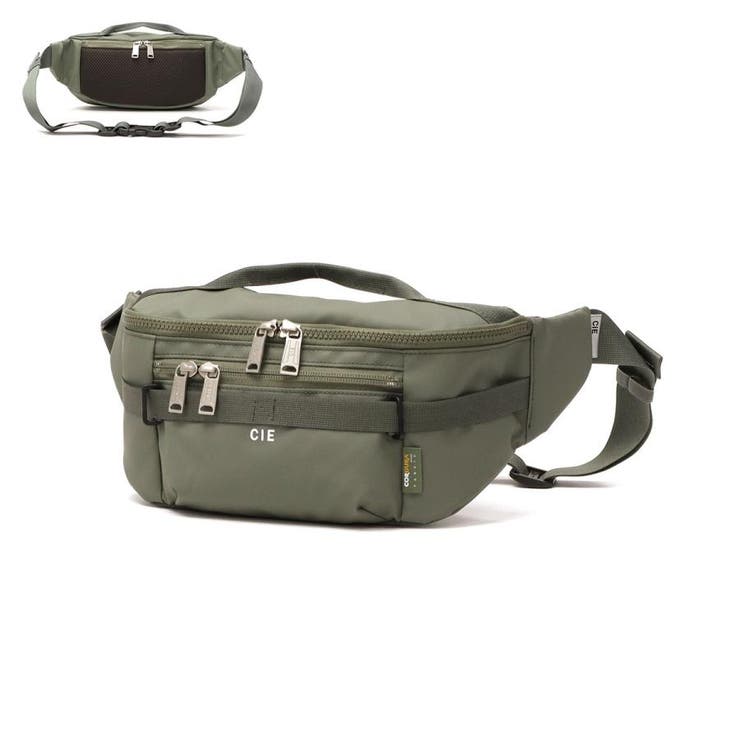 OLIVE | CIE ウエストバッグ メンズ | ギャレリア Bag＆Luggage