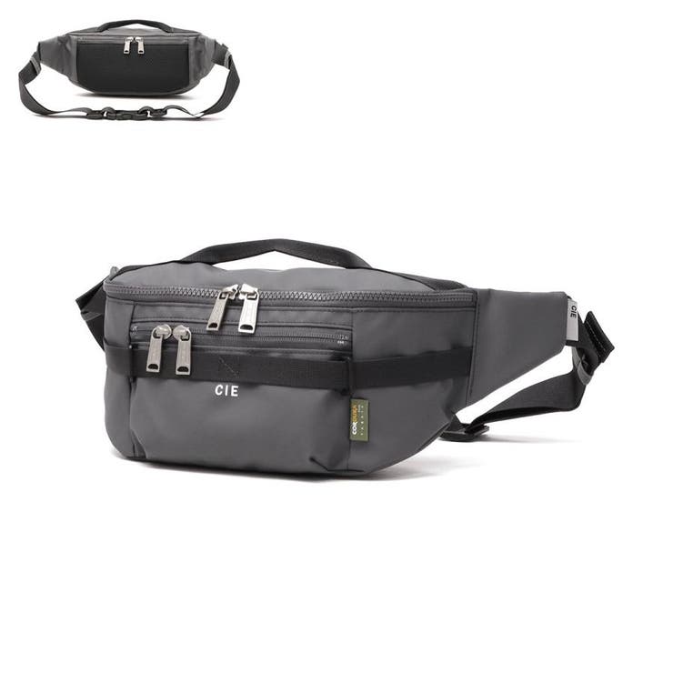 NAVYGRAY | CIE ウエストバッグ メンズ | ギャレリア Bag＆Luggage