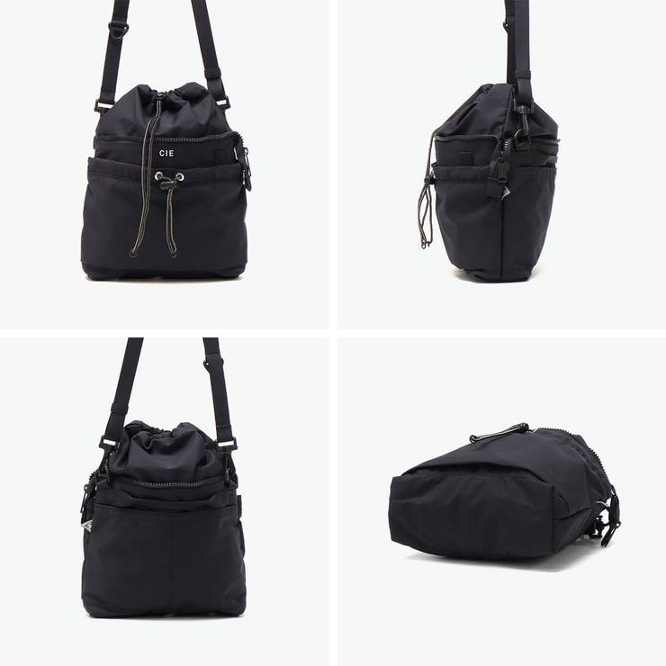 CIE ショルダーバッグ シー | ギャレリア Bag＆Luggage | 詳細画像6 