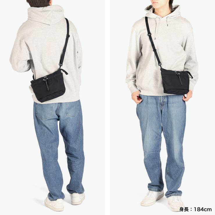 CIE ショルダーバッグ シー | ギャレリア Bag＆Luggage | 詳細画像8 