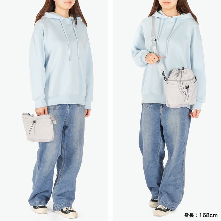 CIE ショルダーバッグ シー | ギャレリア Bag＆Luggage | 詳細画像9 