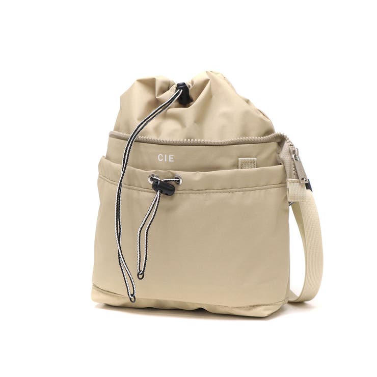 SAND | CIE ショルダーバッグ シー | ギャレリア Bag＆Luggage