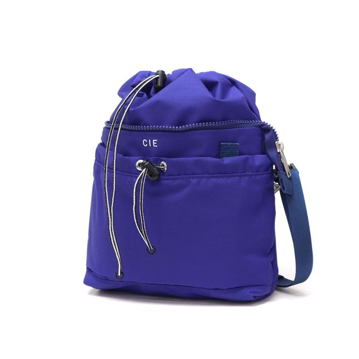 BLUE | CIE ショルダーバッグ シー | ギャレリア Bag＆Luggage