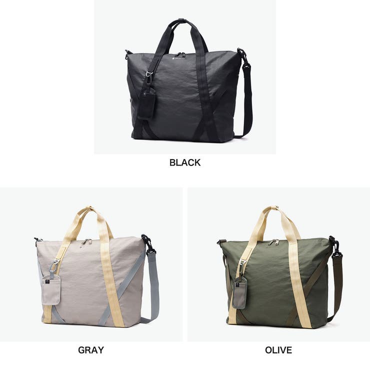 CIE トートバッグ シー | ギャレリア Bag＆Luggage | 詳細画像7 