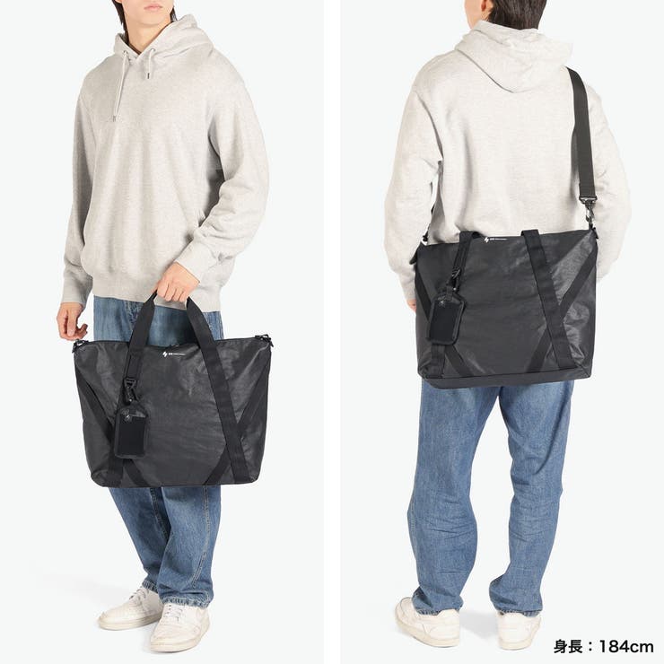 CIE トートバッグ シー | ギャレリア Bag＆Luggage | 詳細画像8 