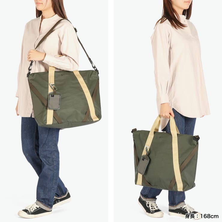 CIE トートバッグ シー | ギャレリア Bag＆Luggage | 詳細画像9 