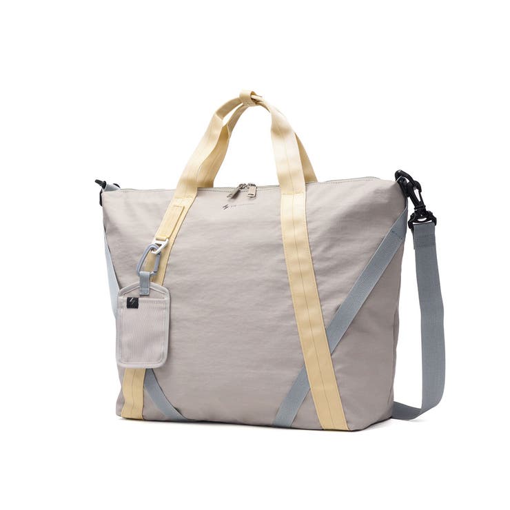 GRAY | CIE トートバッグ シー | ギャレリア Bag＆Luggage