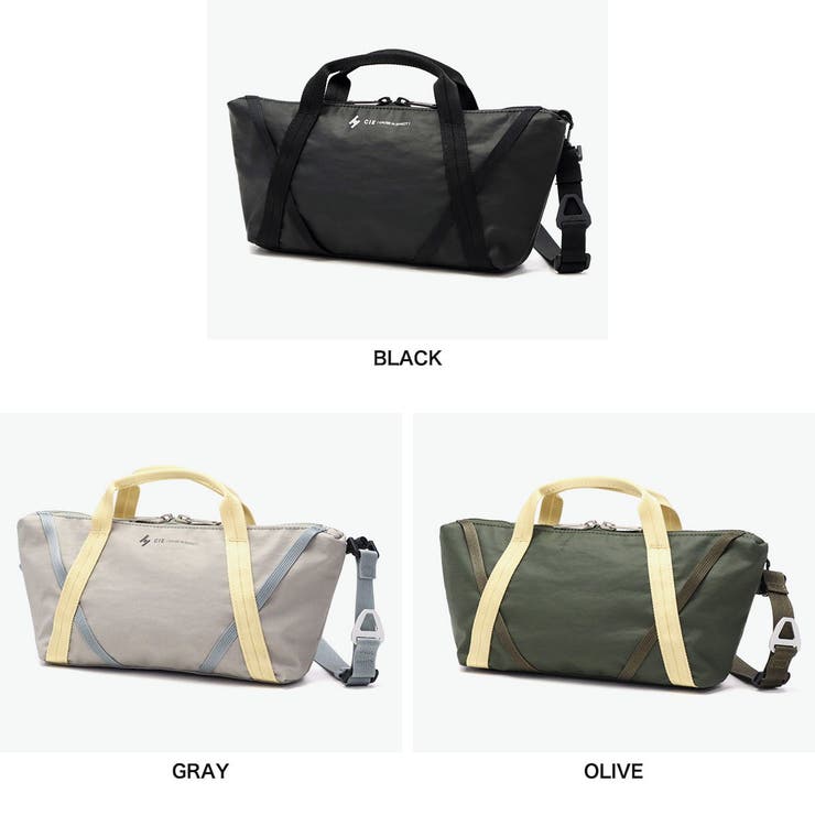 CIE ショルダーバッグ シー | ギャレリア Bag＆Luggage | 詳細画像7 
