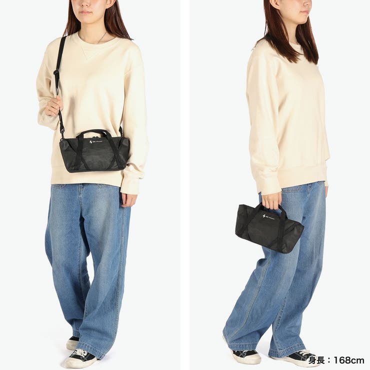 CIE ショルダーバッグ シー | ギャレリア Bag＆Luggage | 詳細画像8 