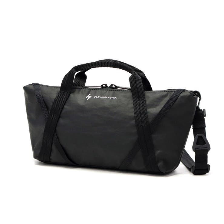 BLACK | CIE ショルダーバッグ シー | ギャレリア Bag＆Luggage