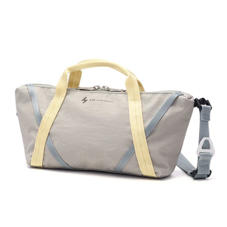 GRAY | CIE ショルダーバッグ シー | ギャレリア Bag＆Luggage