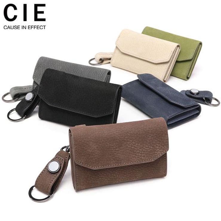 CIE カードケース メンズ | ギャレリア Bag＆Luggage | 詳細画像1 