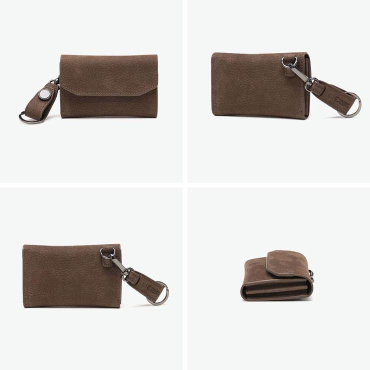 CIE カードケース メンズ | ギャレリア Bag＆Luggage | 詳細画像5 