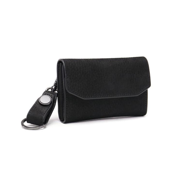 BLACK | CIE カードケース メンズ | ギャレリア Bag＆Luggage