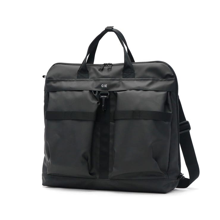 BLACK | CIE ヘルメットバッグ シー | ギャレリア Bag＆Luggage