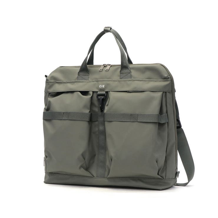 OLIVE | CIE ヘルメットバッグ シー | ギャレリア Bag＆Luggage