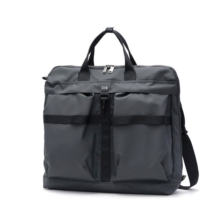 NAVYGRAY | CIE ヘルメットバッグ シー | ギャレリア Bag＆Luggage
