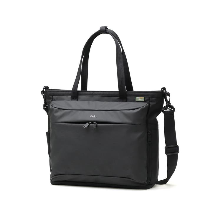 BLACK | CIE トートバッグ シー | ギャレリア Bag＆Luggage