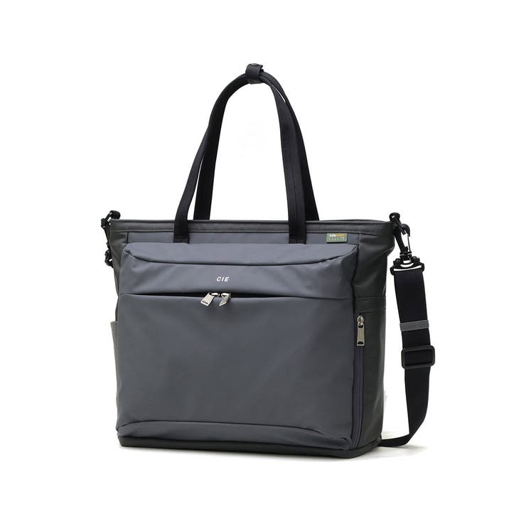 GRAY | CIE トートバッグ シー | ギャレリア Bag＆Luggage