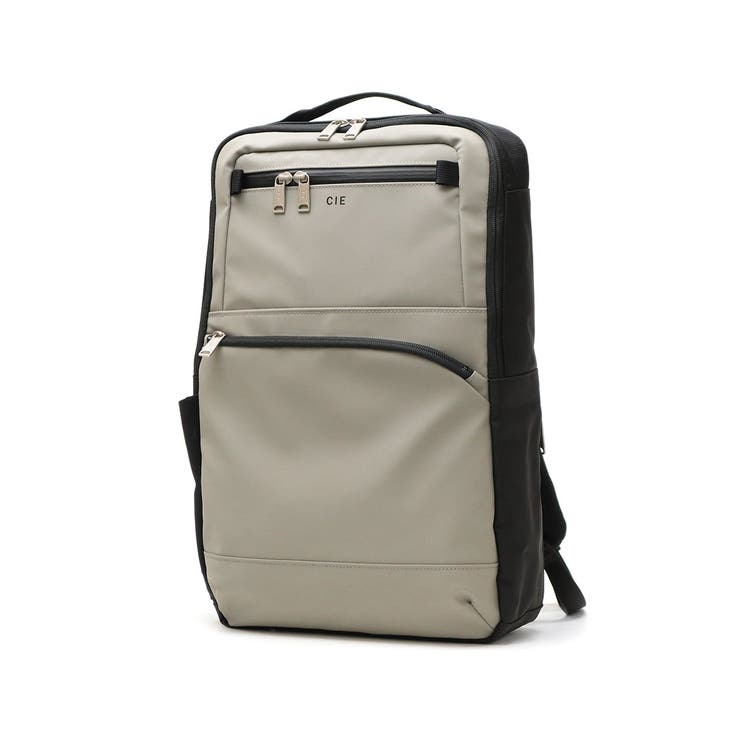 GRAY | CIE リュック シー | ギャレリア Bag＆Luggage