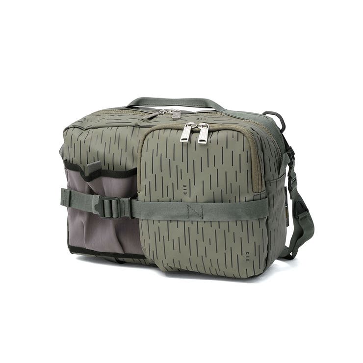 OLIVE | CIE ショルダーバッグ シー | ギャレリア Bag＆Luggage