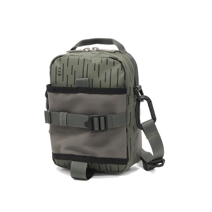 OLIVE | CIE ショルダーバッグ シー | ギャレリア Bag＆Luggage