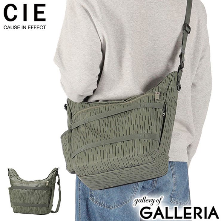CIE ショルダーバッグ シー | ギャレリア Bag＆Luggage | 詳細画像1 