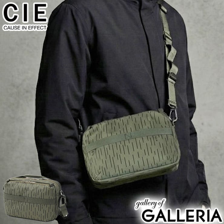 ショルダーバッグ メンズ レディース | ギャレリア Bag＆Luggage | 詳細画像1 