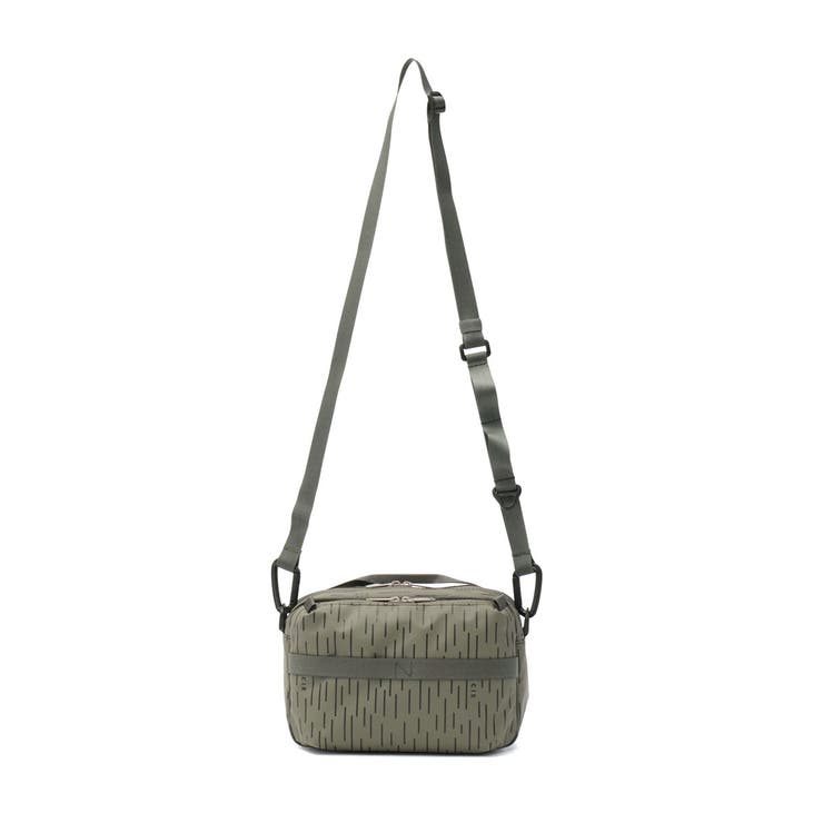 ショルダーバッグ メンズ レディース | ギャレリア Bag＆Luggage | 詳細画像14 