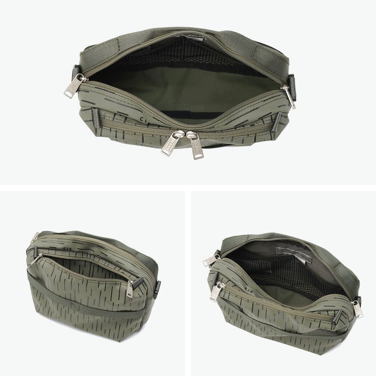 ショルダーバッグ メンズ レディース | ギャレリア Bag＆Luggage | 詳細画像5 