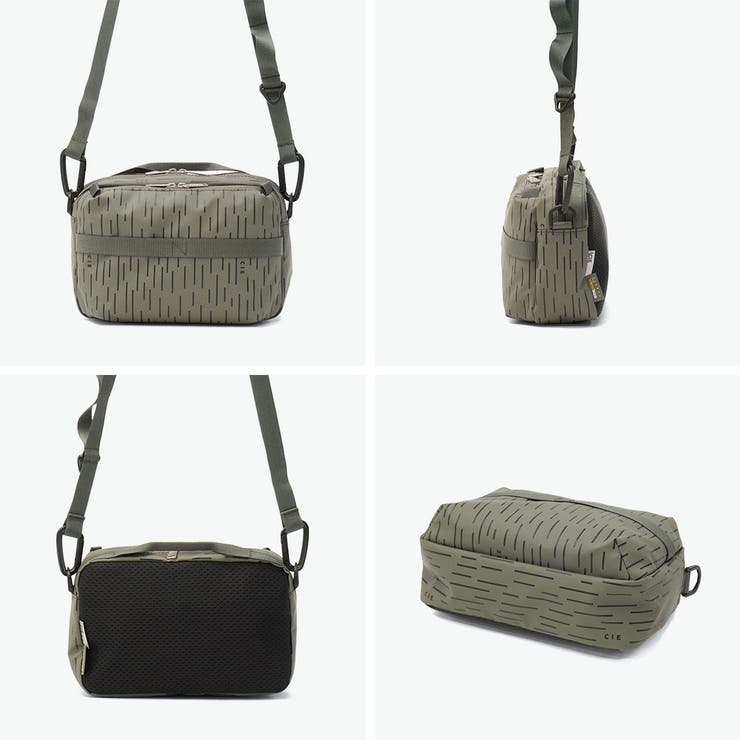 ショルダーバッグ メンズ レディース | ギャレリア Bag＆Luggage | 詳細画像6 