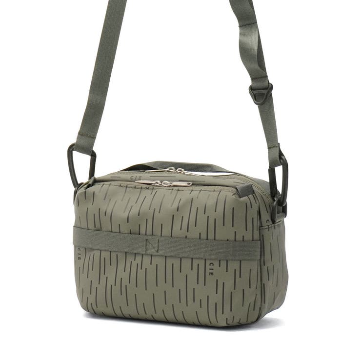 ショルダーバッグ メンズ レディース | ギャレリア Bag＆Luggage | 詳細画像8 