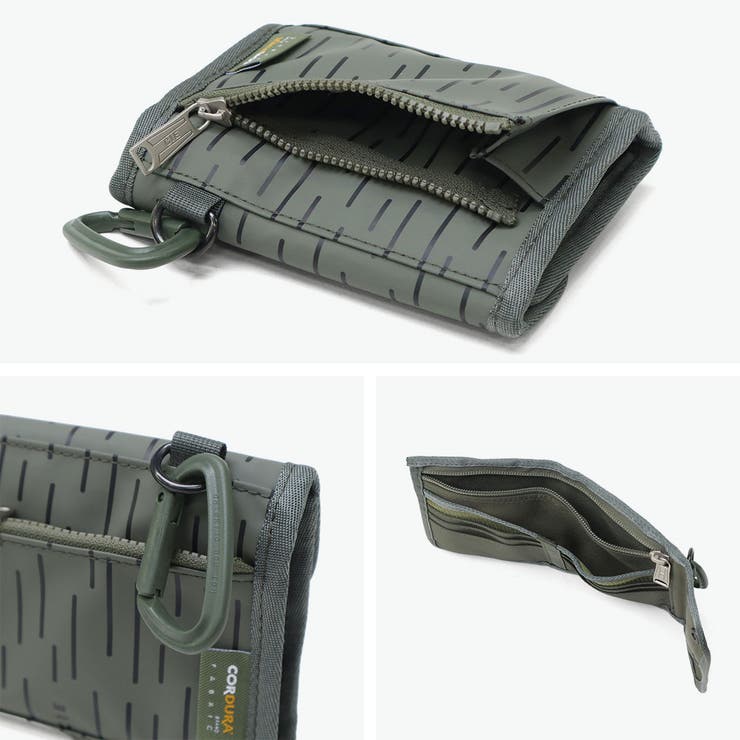 シー 三つ折り財布 CIE | ギャレリア Bag＆Luggage | 詳細画像5 