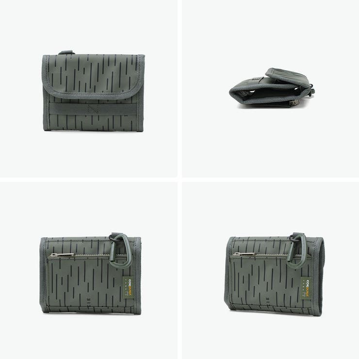 シー 三つ折り財布 CIE | ギャレリア Bag＆Luggage | 詳細画像6 