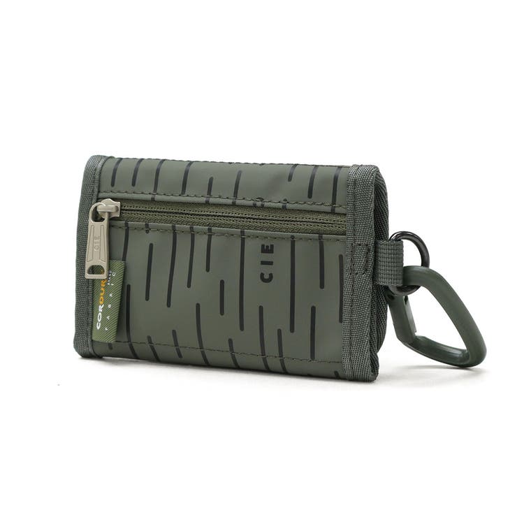 シー 三つ折り財布 CIE | ギャレリア Bag＆Luggage | 詳細画像12 