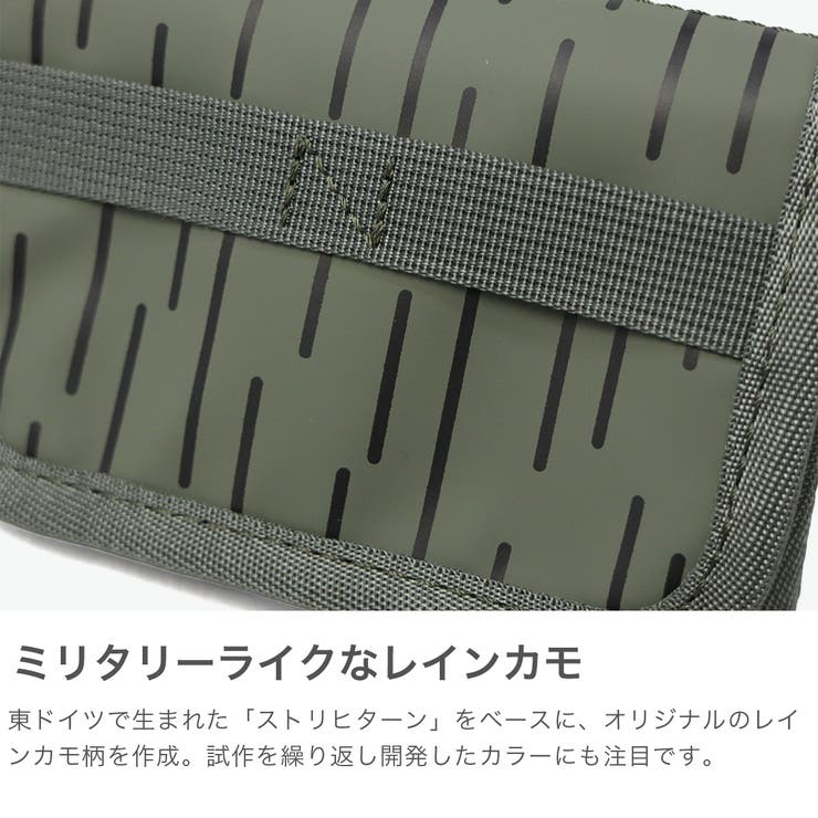 シー 三つ折り財布 CIE | ギャレリア Bag＆Luggage | 詳細画像3 