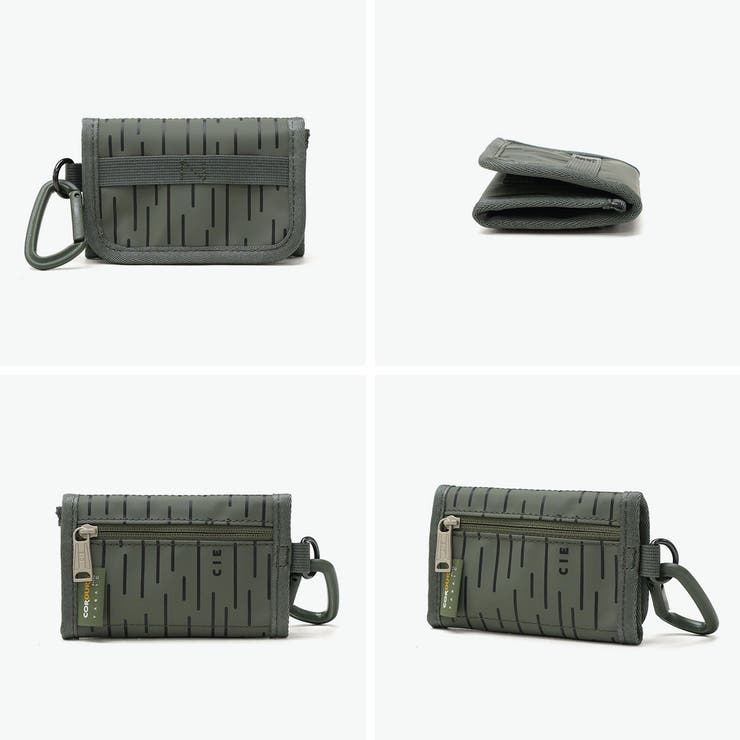 シー 三つ折り財布 CIE | ギャレリア Bag＆Luggage | 詳細画像6 