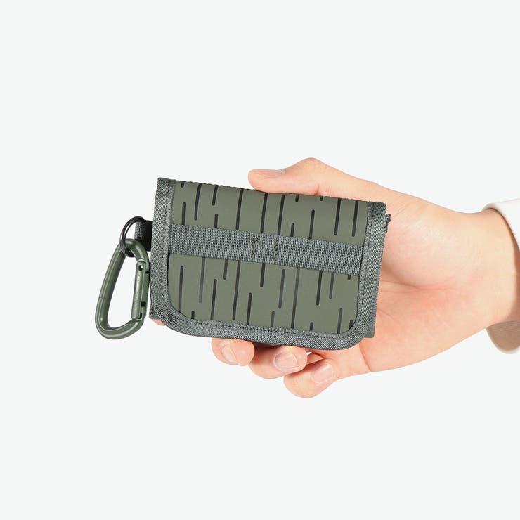 シー 三つ折り財布 CIE | ギャレリア Bag＆Luggage | 詳細画像7 